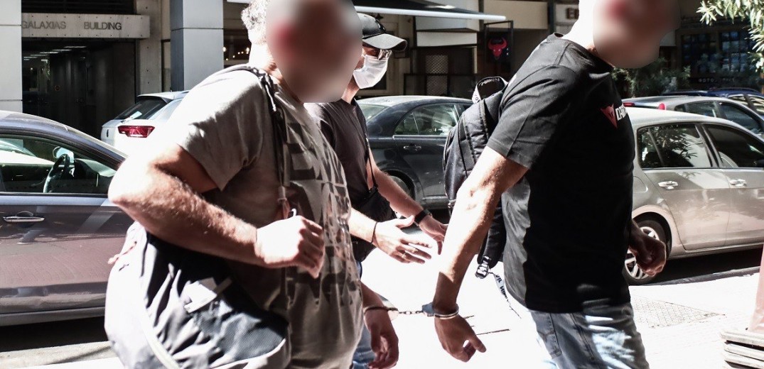 Πόρος: Υπό κράτηση οι δύο Τούρκοι που συνελήφθησαν για κατασκοπεία - Τι βρήκαν οι Αρχές (βίντεο)