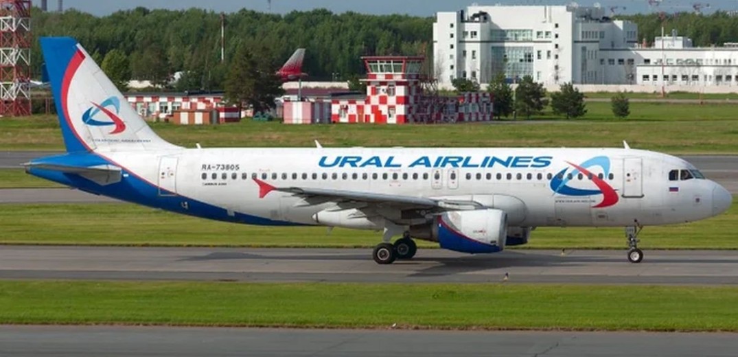 Κατεπείγουσα προσγείωση αεροσκάφους με 159 επιβαίνοντες στη Ρωσία (βίντεο)