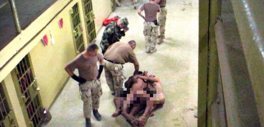 Φρίκη: 20 χρόνια μετά οι ΗΠΑ δεν έχουν προσφέρει την παραμικρή βοήθεια στους κρατούμενους που βασάνισαν στο Άμπου Γκράιμπ
