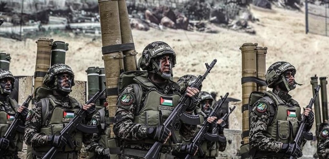 Η Χαμάς ανέλαβε την ευθύνη για το χτύπημα στο πέρασμα Κερέμ Σαλόμ
