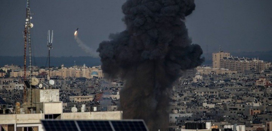 Πόλεμος Ισραήλ - Χαμάς: Εκατοντάδες νεκροί και χιλιάδες τραυματίες - Ισορροπία τρόμου στον πλανήτη (live)
