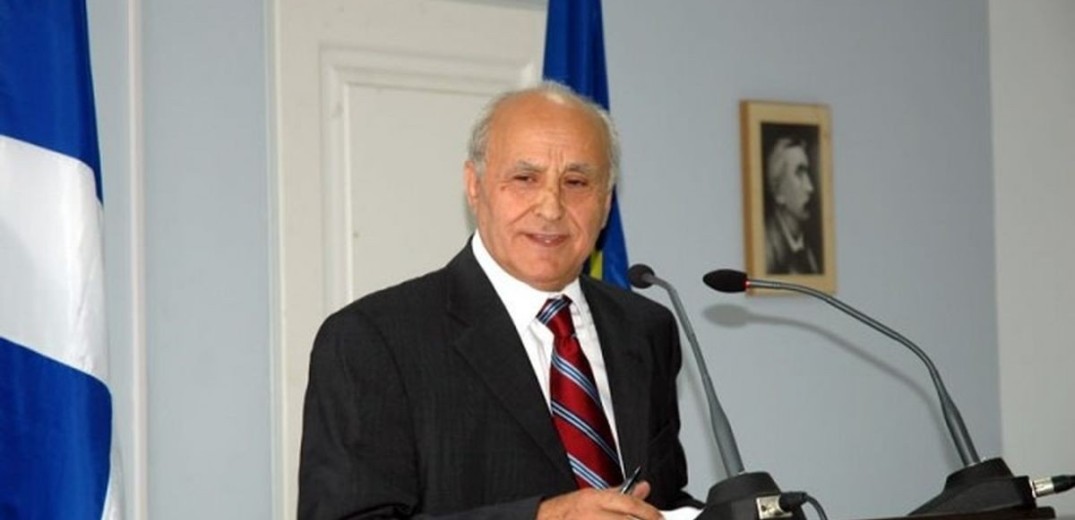 Λευκάδα: Το αποφάσισε στα 84 χρόνια του και εκλέχτηκε δήμαρχος με την πρώτη 