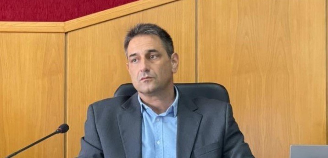 Γρ. Ζαρωτιάδης για πρυτανικές εκλογές: Κατατέθηκαν προτάσεις που δεν τιμούν το Ίδρυμα