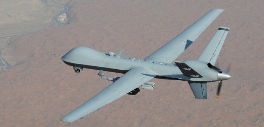 Ο στρατός του Ισραήλ επιβεβαίωσε την κατάρριψη drone του στον Λίβανο