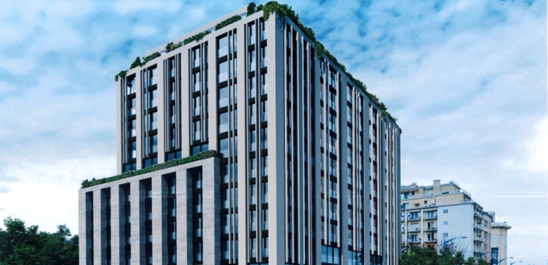 Θεσσαλονίκη: Ξεκινά η κατασκευή του νέου 5άστερου ξενοδοχείου των Electra Hotels - Τα έργα, οι παροχές και το χρονοδιάγραμμα 