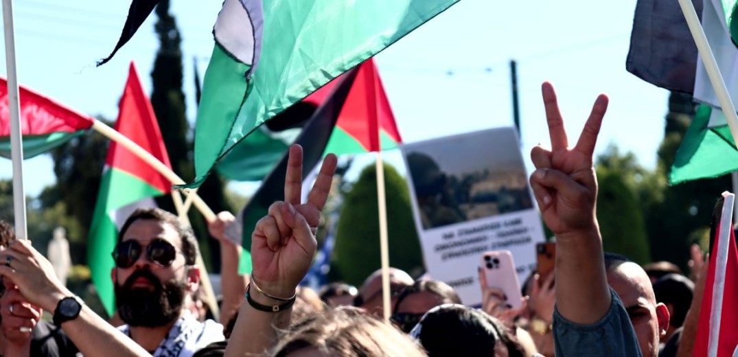 Ιρλανδία και η Ισπανία ενδέχεται να αναγνωρίσουν παλαιστινιακό κράτος στις 21 Μαΐου