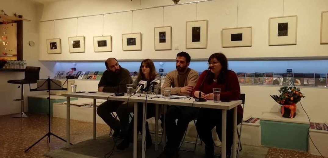 Σχήμα χωρίς επικεφαλής, αλλά με 4 εκπροσώπους στην κούρσα για το δήμο Θεσσαλονίκης