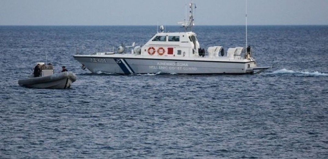 Κατερίνη: 28χρονος έπεσε με το όχημά του στη θάλασσα