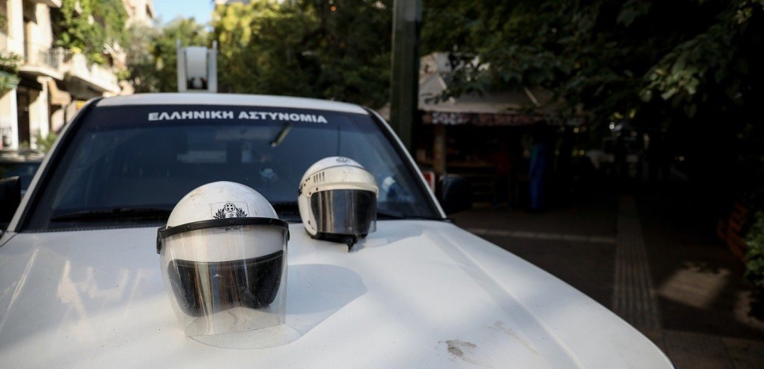 Θεσσαλονίκη: Φοιτητής έκλεψε κράνος αστυνομικού λόγω challenge στο TikTok