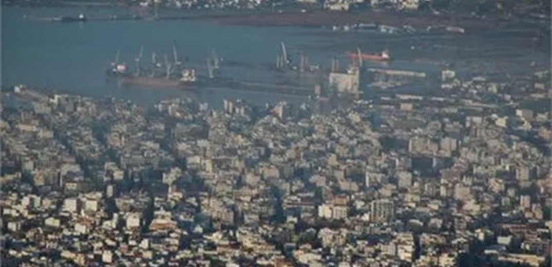 Βόλος: Στο κόκκινο η ατμοσφαιρική ρύπανση - Συστήνονται μέτρα προστασίας