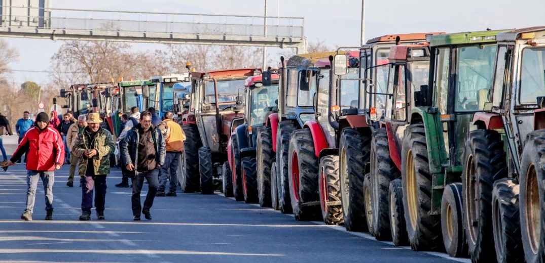 Αγρότες: Αυξάνεται από 5.000 έως 10.000 ευρώ η πρώτη αρωγή στους πληγέντες της Θεσσαλίας