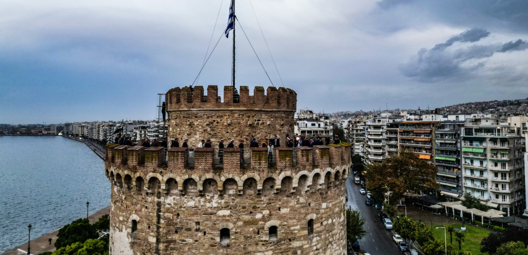 Επενδυτικός βαρδάρης χτυπά τα logistics - Πόλος έλξης η Θεσσαλονίκη