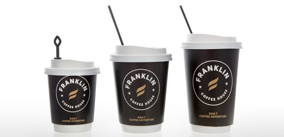 Franklin Coffee House: Η πιο απολαυστική στάση για κάθε ώρα της ημέρας