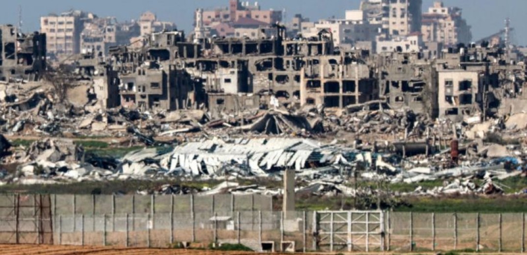 Πόλεμος στη Γάζα: «Πρόοδος στις διαπραγματεύσεις για εκεχειρία» μεταδίδουν αιγυπτιακά μέσα