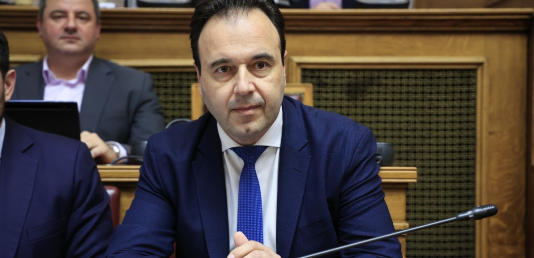Θεσσαλονίκη - Δ. Παπαστεργίου: Ο ψηφιακός βοηθός του gov.gr δέχεται 6.000 ερωτήσεις την ημέρα
