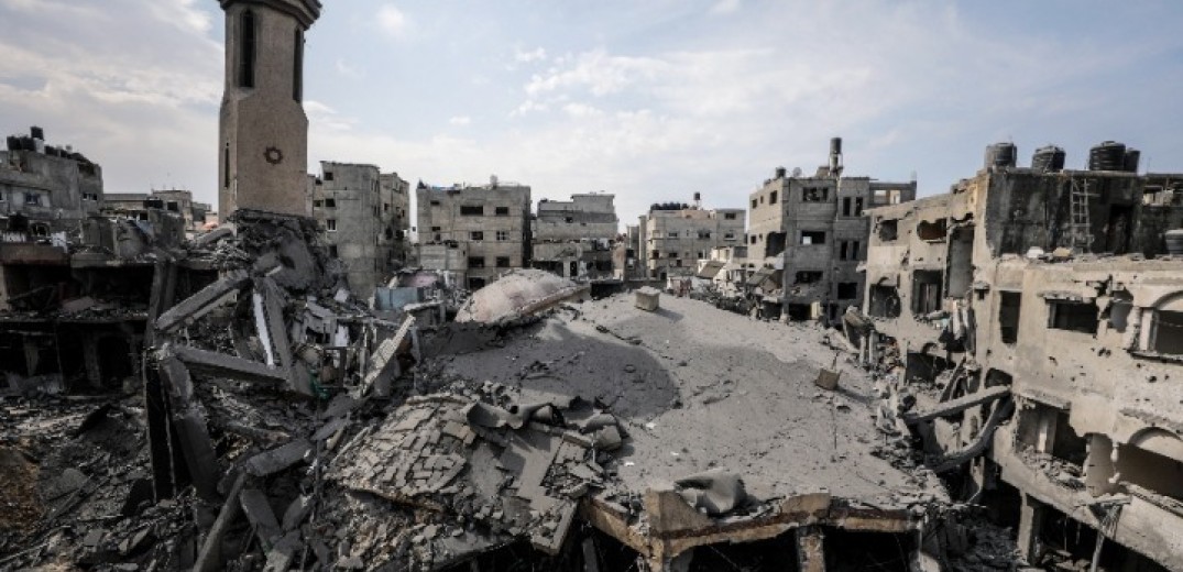 Μεσανατολικό: Η Χαμάς απαντά σήμερα στην πρόταση για κατάπαυση του πυρός με το Ισραήλ