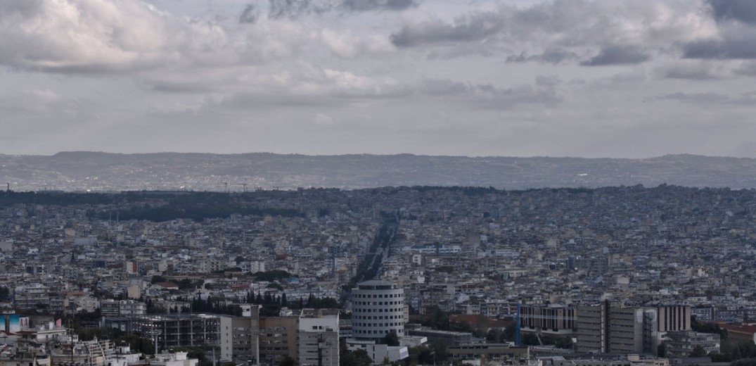 Δήμος Θεσσαλονίκης για Πολεοδομικό Σχέδιο: Η πόλη αποκτά ένα αναπτυξιακό εργαλείο