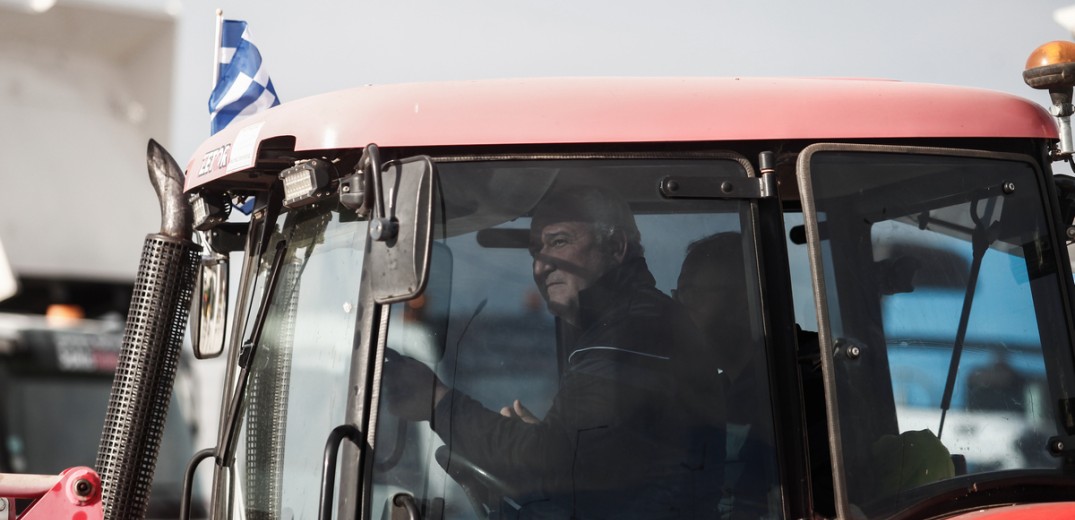 Αλεξανδρούπολη: Κλιμάκωση κινητοποιήσεων αποφάσισαν οι αγρότες του Έβρου