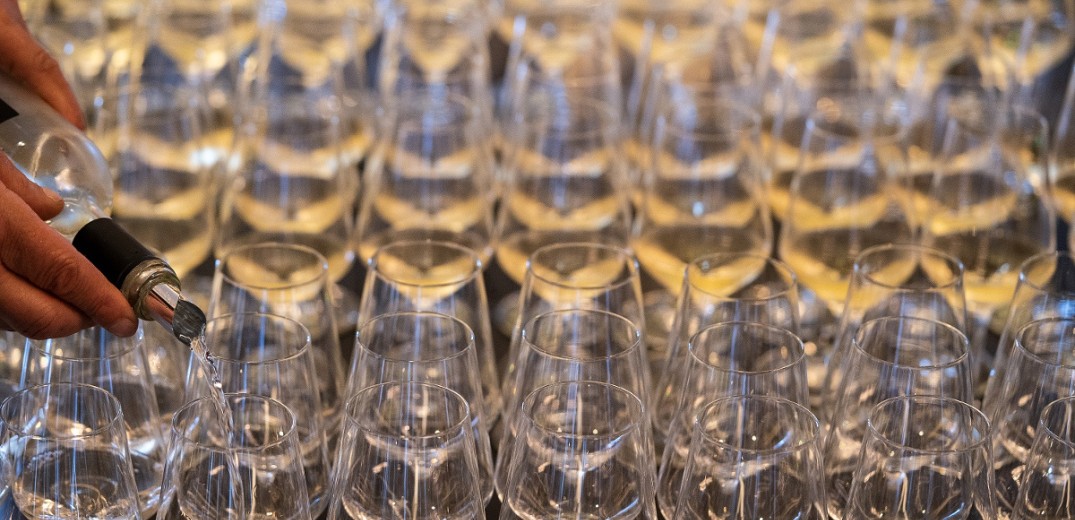 Με 952 συμμετοχές ξεκίνησε το 24ο «Thessaloniki Wine & Spirits Trophy»