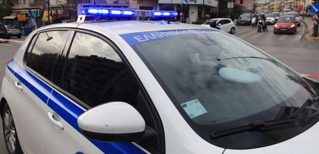 Ένωση Αξιωματικών ΕΛ.ΑΣ.: Καταδικάζει τον εμπρησμό οχήματος αξιωματικού στο Κιλκίς