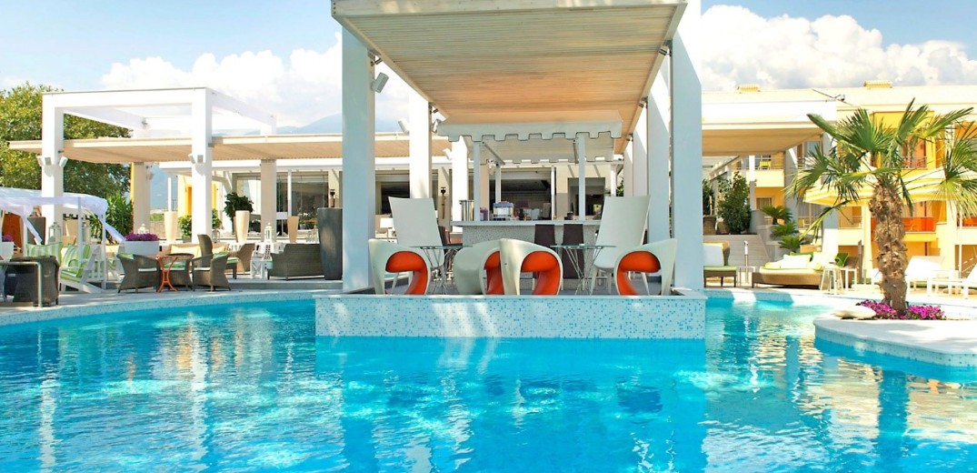 Litohoro Olympus Resort Villas & Spa: Ο ιδανικός προορισμός πολυτέλειας και ευεξίας