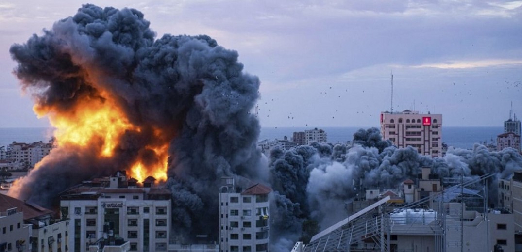 Γάζα: Η Αίγυπτος καλεί τη Χαμάς και το Ισραήλ να δείξουν «ευελιξία» για να συναφθεί συμφωνία κατάπαυσης του πυρός