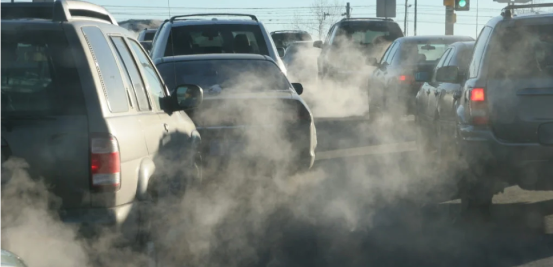Θεσσαλονίκη: Έρευνα για την ατμοσφαιρική ρύπανση με τη συμμετοχή των πολιτών