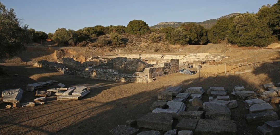 Ροδόπη: Νέα στοιχεία για το πολύ μακρινό παρελθόν της Θράκης - Οικισμός ιδρύθηκε το 6.300 π.Χ.