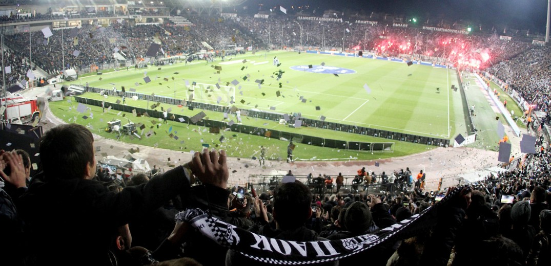 Οπαδική βία: Σήμερα οι ανακοινώνεις για την επανέναρξη παρουσίας θεατών και διάθεσης εισιτηρίων σε αγώνες ποδοσφαίρου