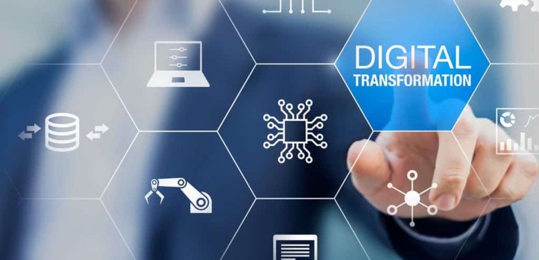 Επιχειρήσεις: Ο ρόλος της επικοινωνίας στην ψηφιακή μετάβαση