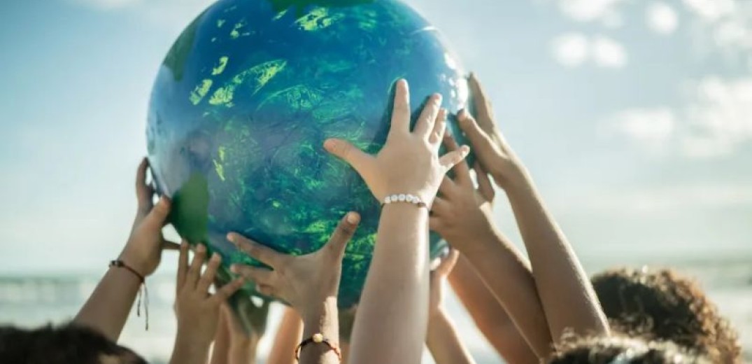 22 Απριλίου, Ημέρα της Γης: Ο πλανήτης στη «μάχη» κατά της ρύπανσης των πλαστικών (βίντεο)