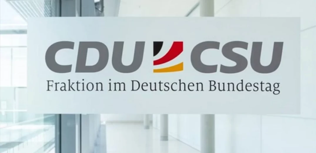 Γερμανία: Αρχίζει το συνέδριο του CDU - Αναμένονται επανεκλογή Φρίντριχ Μερτς στην ηγεσία