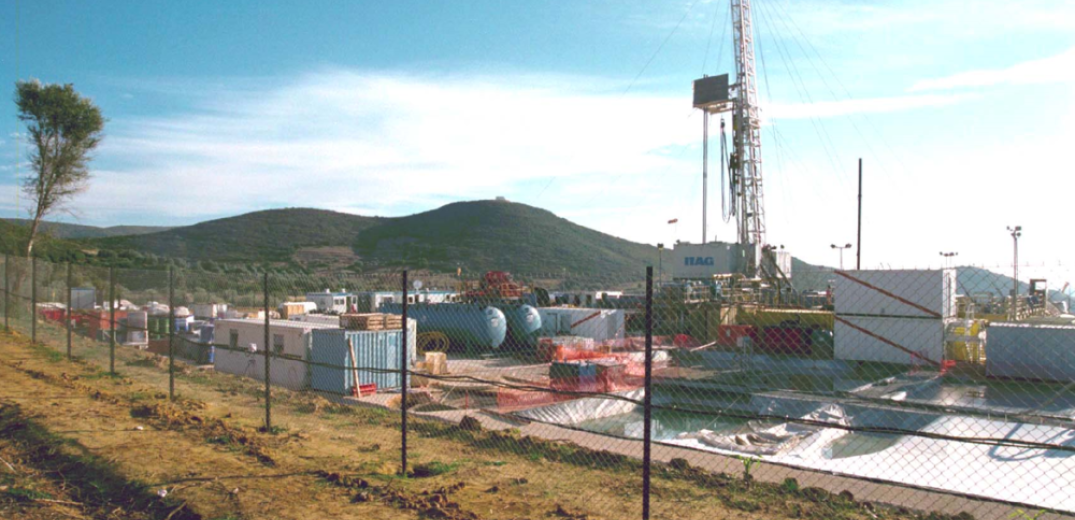 Ιωάννινα: Παγώνουν τα σχέδια για την ερευνητική γεώτρηση εντοπισμού φυσικού αερίου