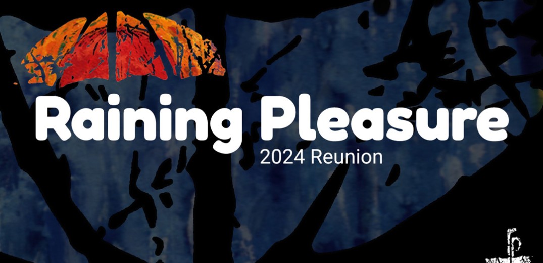 Raining Pleasure 2024 Reunion: Η πιο επιτυχημένη ελληνική αγγλόφωνη μπάντα επιστρέφει στη Θεσσαλονίκη