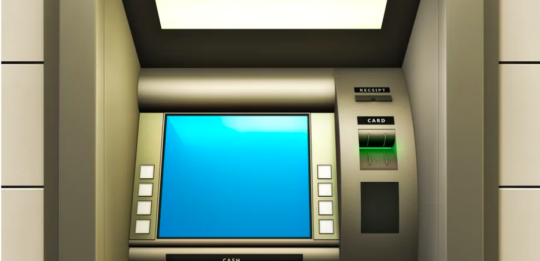 Βόλος: Άνγωστοι ανατίναξαν ATM τράπεζας