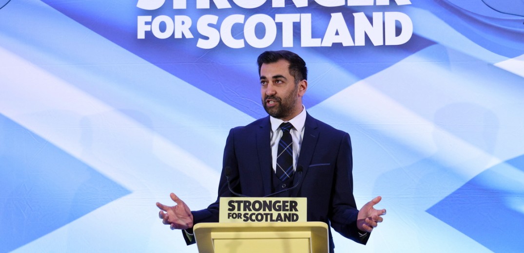 Βρετανία: Παραιτήθηκε ο πρωθυπουργός της Σκωτίας