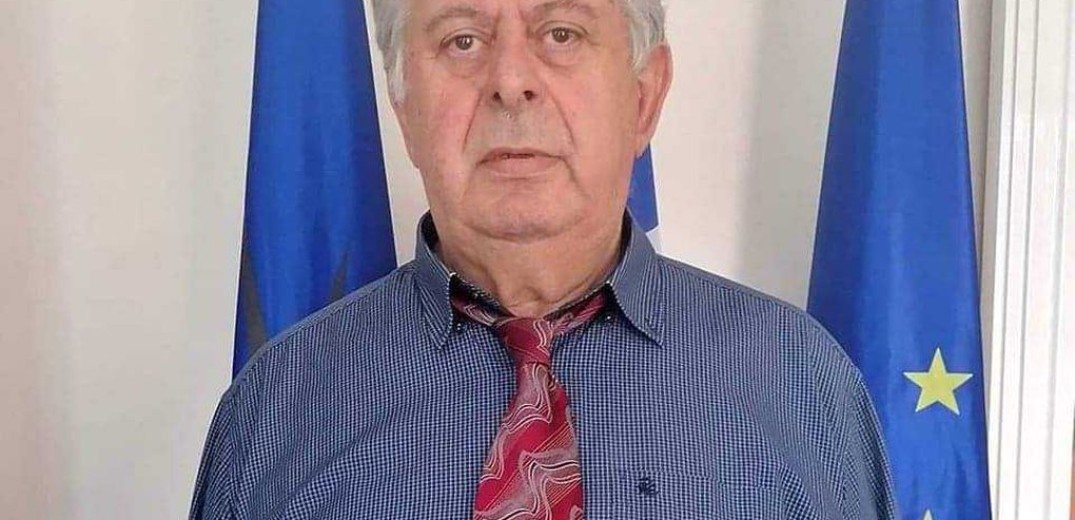Παραιτήθηκε από δημοτικός σύμβουλος Κορδελιού-Ευόσμου ο Κ. Αμανατιάδης
