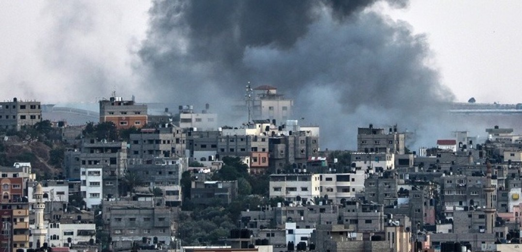Μεσανατολικό: Αναχώρησαν από το Κάιρο οι αντιπροσωπείες της Χαμάς και του Ισραήλ