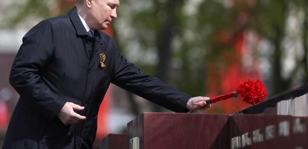 Πούτιν: Απειλές για χρήση πυρηνικών κατά την ομιλία του στην «Ημέρα της Νίκης»