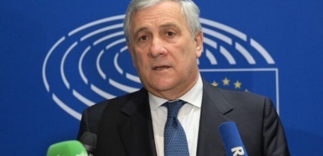Ιταλία: «Είμαστε πρόθυμοι να πάρουμε μέρος σε αποστολή του ΟΗΕ στη Μέση Ανατολή», δήλωσε ο υπουργός Εξωτερικών