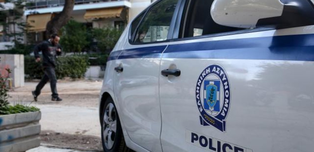 Συνέλαβαν 62χρονη που &quot;ξάφρισε&quot; σπίτι ηλικιωμένης στην Καλαμαριά