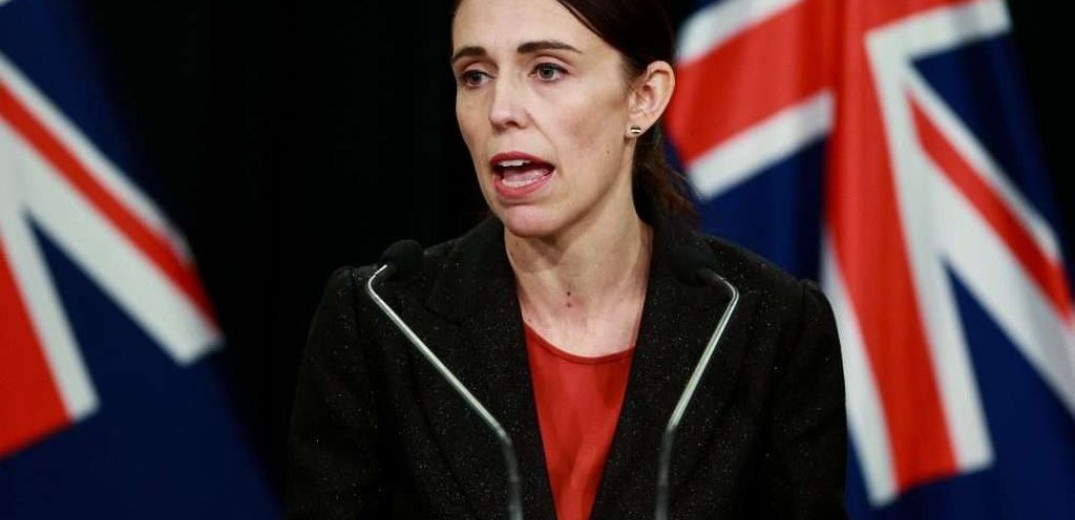 Παραιτείται η πρωθυπουργός της Νέας Ζηλανδίας - «Δεν έχω την ενέργεια για ακόμη τέσσερα χρόνια»