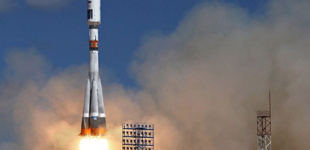 Ρωσία: Κεραυνός χτύπησε πύραυλο Soyuz την ώρα της εκτόξευσης