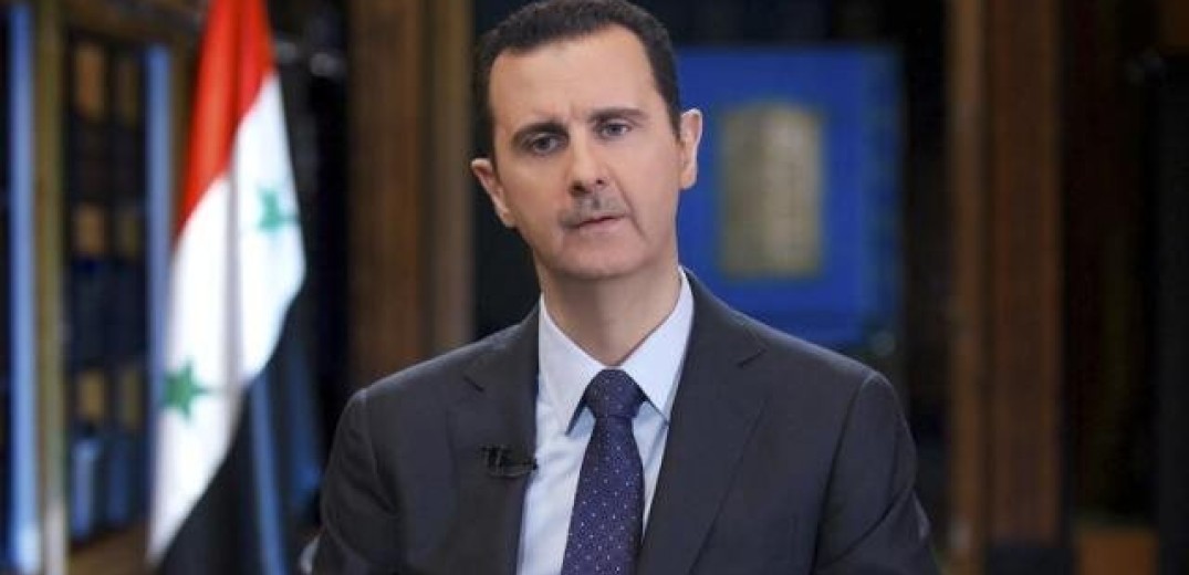 Άσαντ: Συνάντηση με τον Ερντογάν με τον όρο η Τουρκία να εγκαταλείψει τα εδάφη μας
