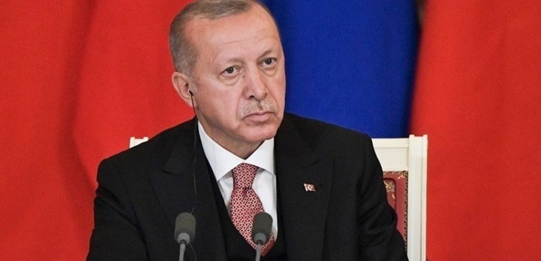 Τουρκία: Υπό όρους ελεύθερος ο Σελαχατίν Ντεμιρτάς 