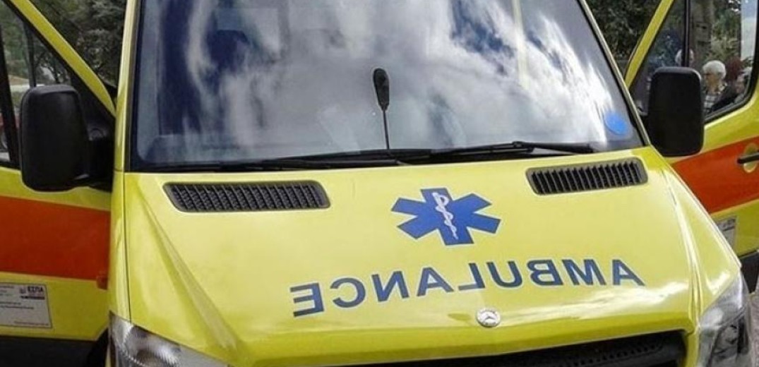 Σέρρες: Αγανάκτηση για το ασθενοφόρο στη Ροδόπολη - Με ιδιωτικά οχήματα πάνε στο νοσοκομείο οι πολίτες (βίντεο)