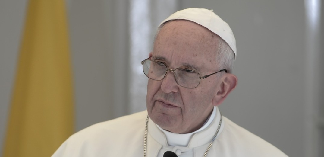 Στην Υεμένη μεταβαίνει σήμερα ο πάπας Φραγκίσκος