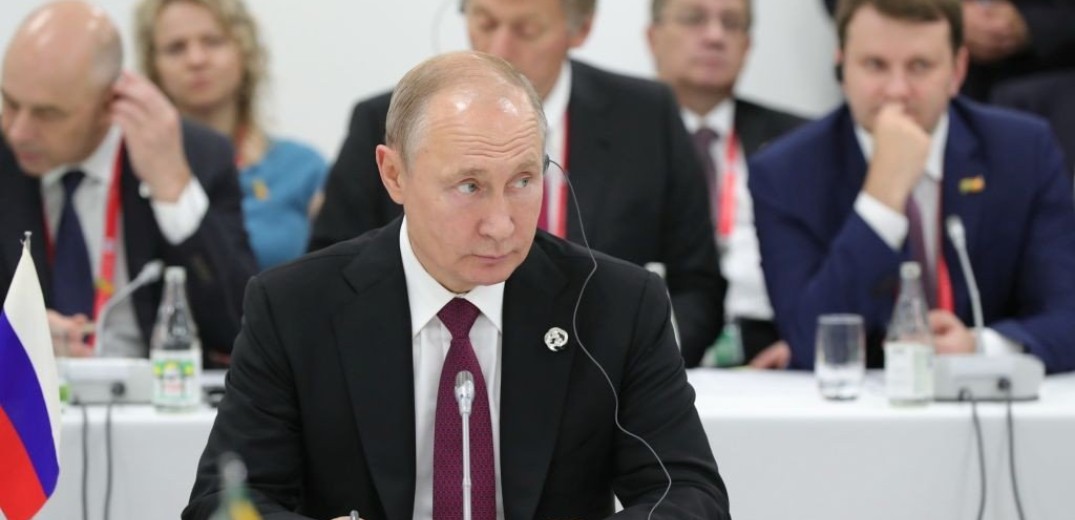 Πώς οι τεχνοκράτες του Πούτιν προσπάθησαν να του μιλήσουν για τις συνέπειες του πολέμου 