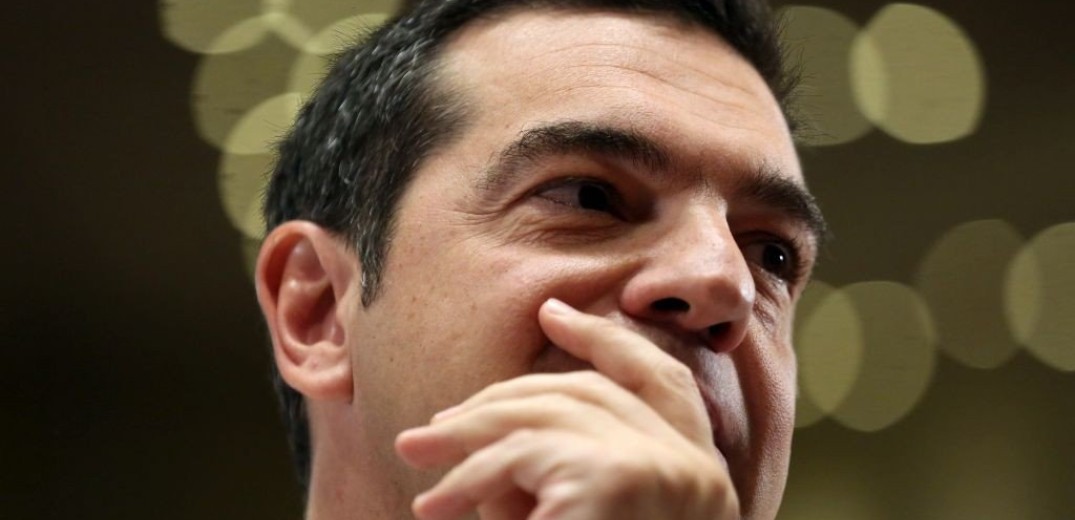 Η νέα διάταξη του ΣΥΡΙΖΑ στην αντιπολίτευση