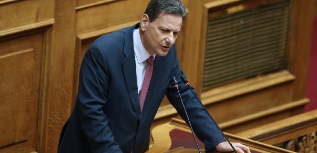 Θ. Σκυλακάκης: Δεν θα μπούμε σε νέα ύφεση
